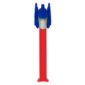 Hasbro's Optimus Prime Pez Dispenser